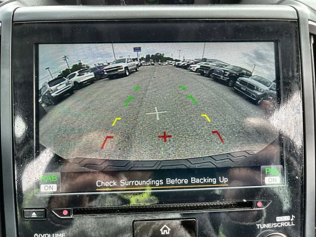 Certified Used 2021 Gray Subaru Touring image 26