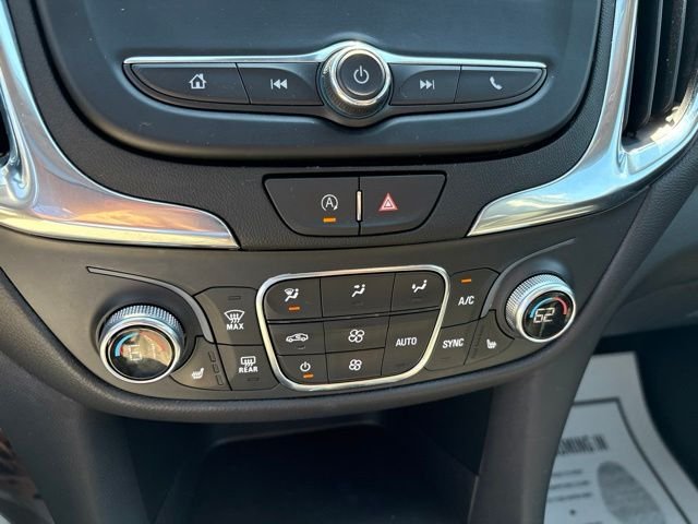 Used 2022 Black Chevrolet LT image 28