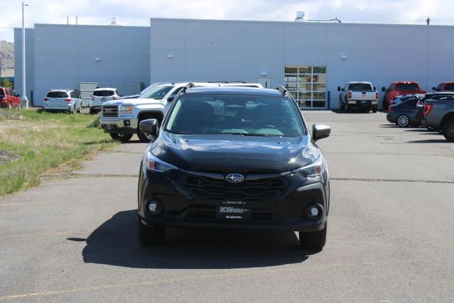 Used 2026 Black Subaru Premium image 9