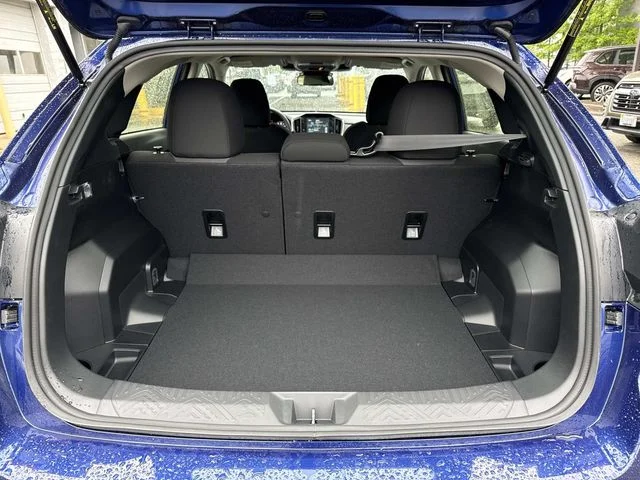 Used 2026 Blue Subaru Sport image 30