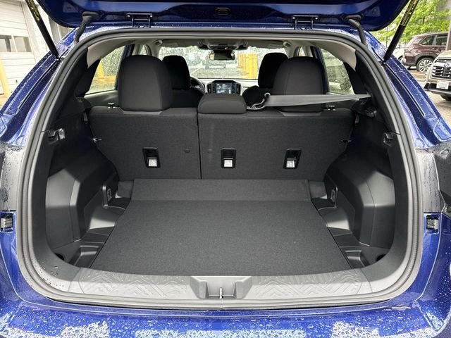 Used 2026 Blue Subaru Sport image 30