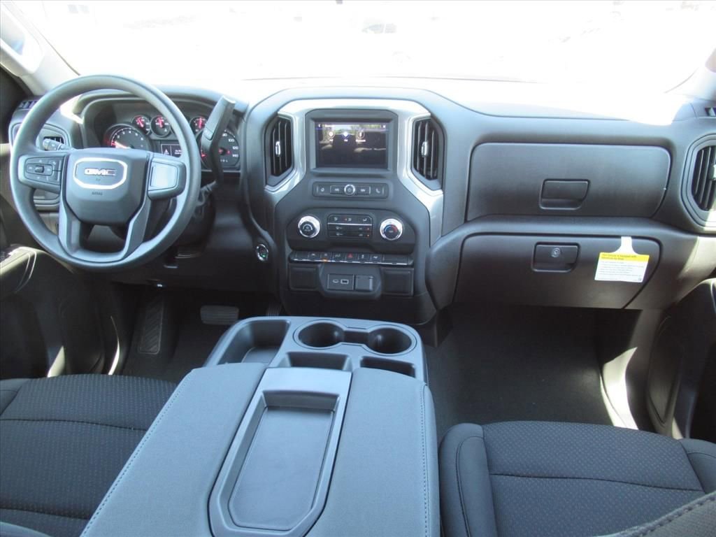 2026 GMC Sierra 1500 Pro - Photo 13
