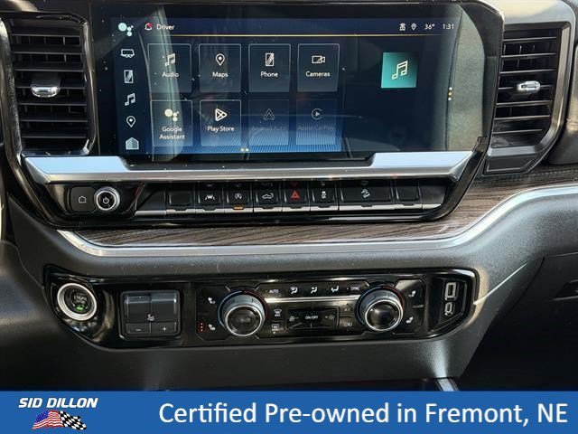 Certified Used 2023 Red Hot Chevrolet LT Trail Boss image 5
