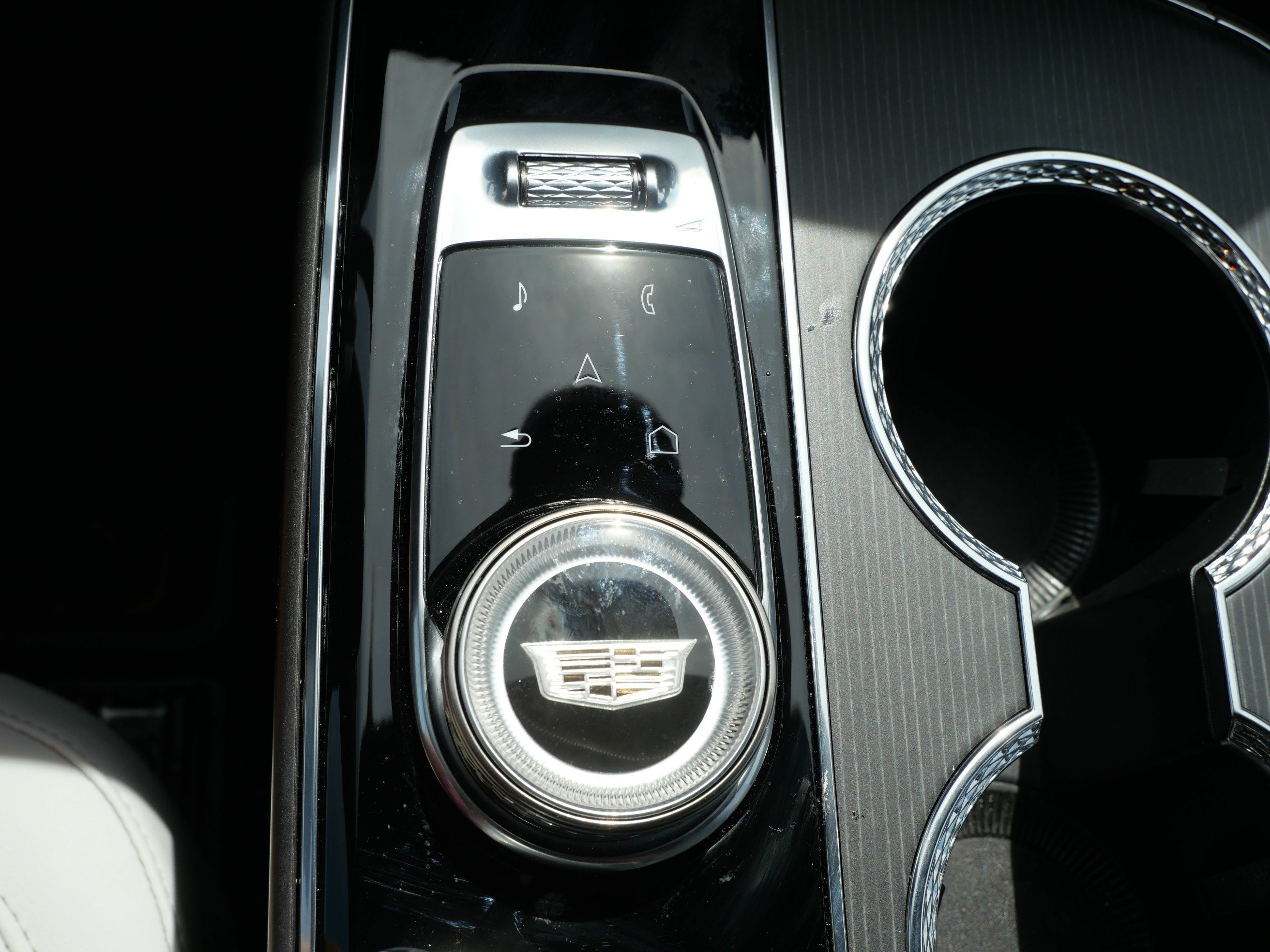 2026 Cadillac LYRIQ Luxury - Photo 29
