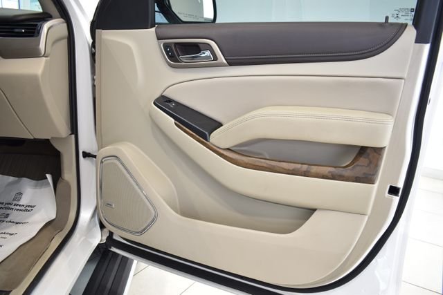 Used 2018 White GMC Denali image 12