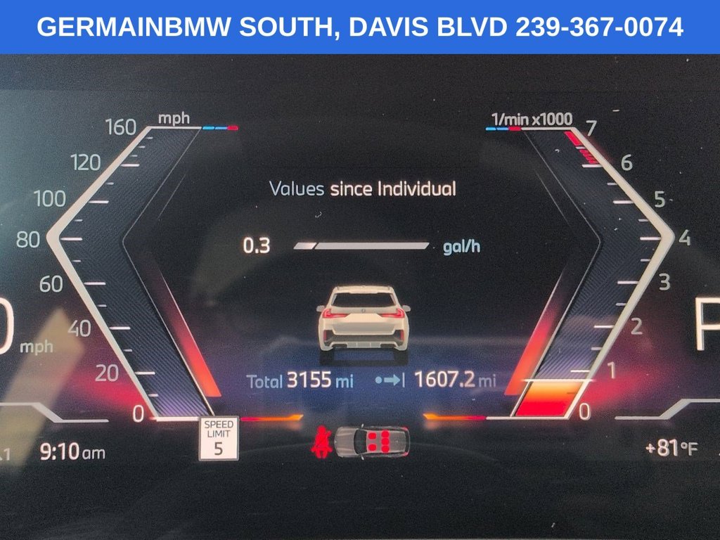 Certified Used 2026 Alpine White BMW xDrive28i image 30