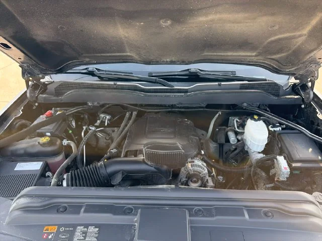 Used 2019 Black Chevrolet LT image 38