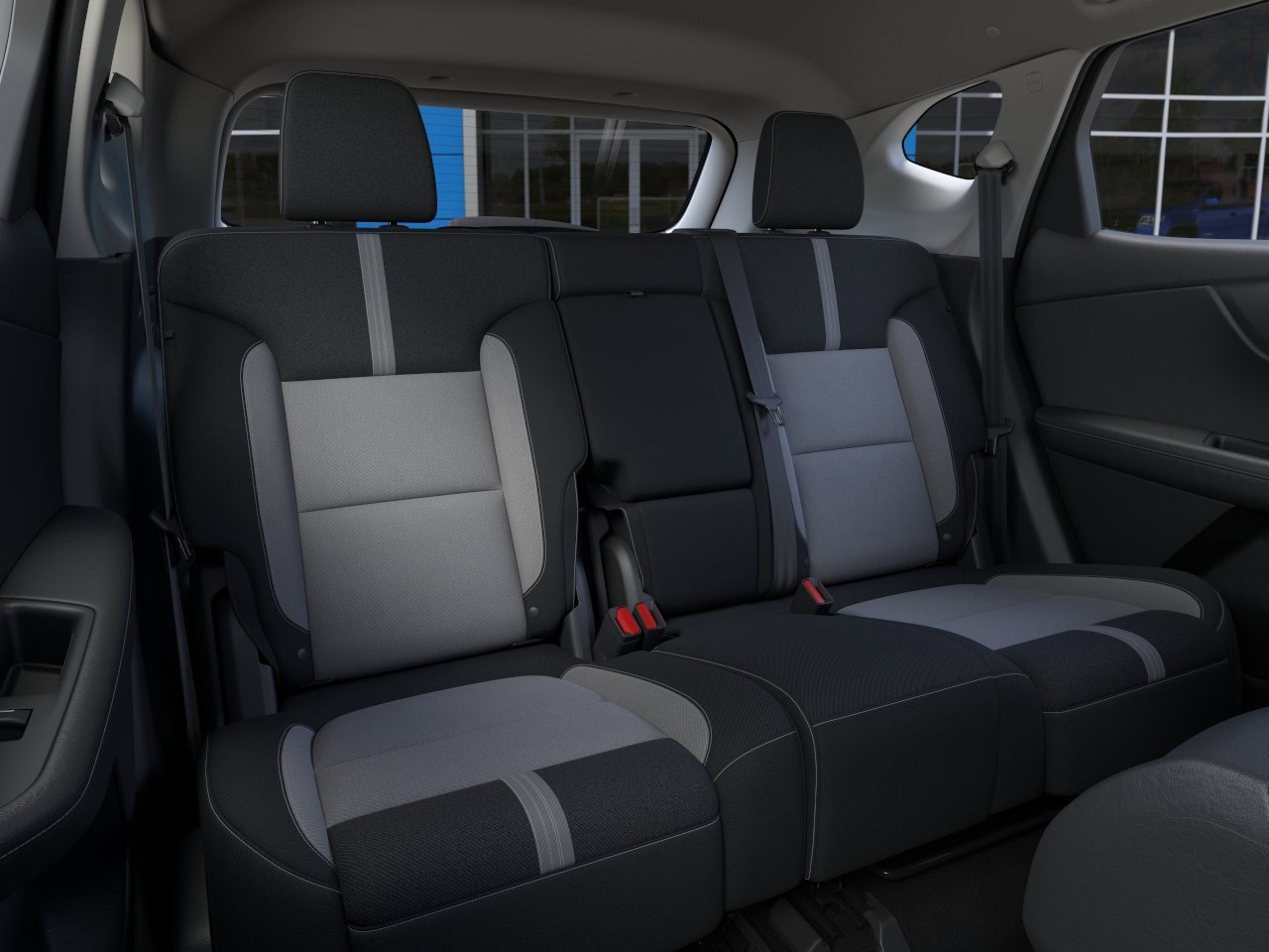 2026 Chevrolet Blazer 2LT - Photo 17