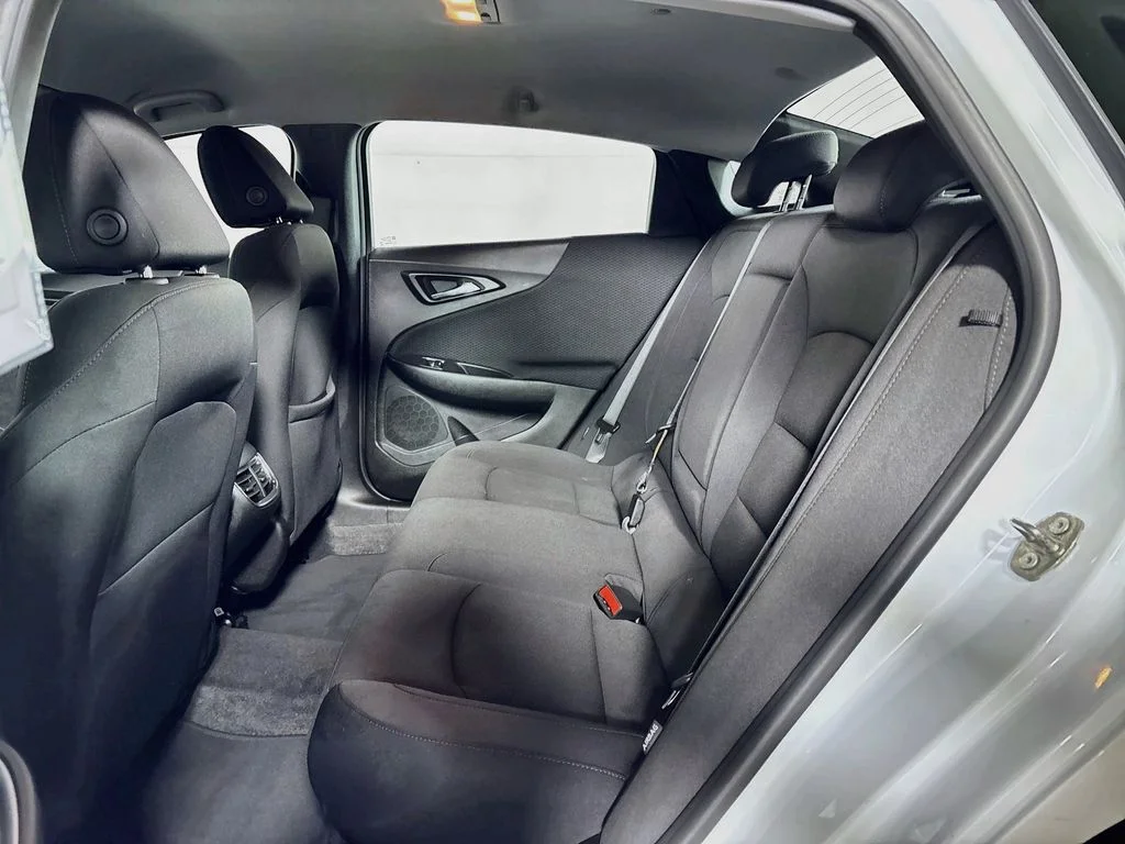 Used 2023 White Chevrolet LT image 18