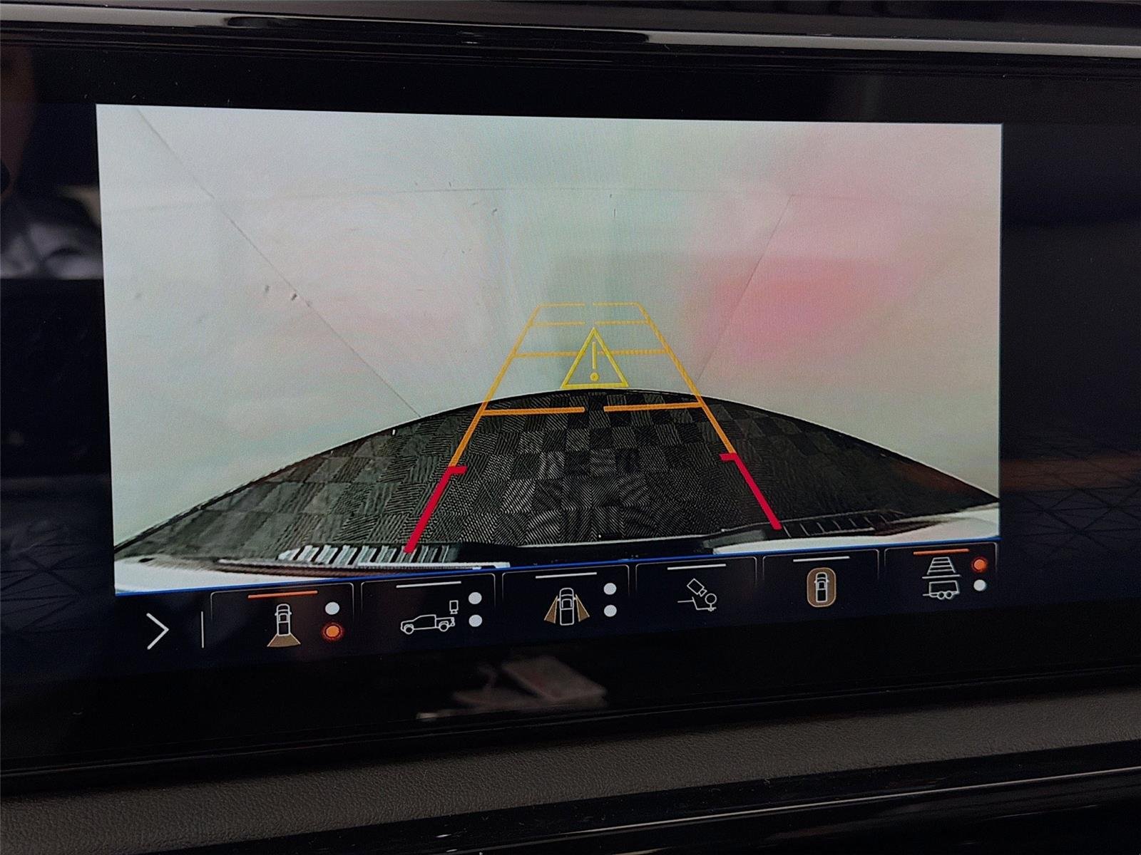 2026 GMC Sierra 2500HD AT4 - Photo 16