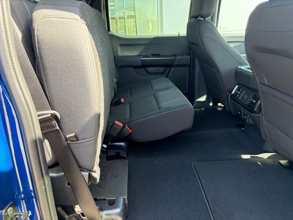 2026 Ford F-150 STX - Photo 24