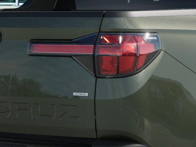 New 2026 Rockwood Green Hyundai SEL AWD image 10