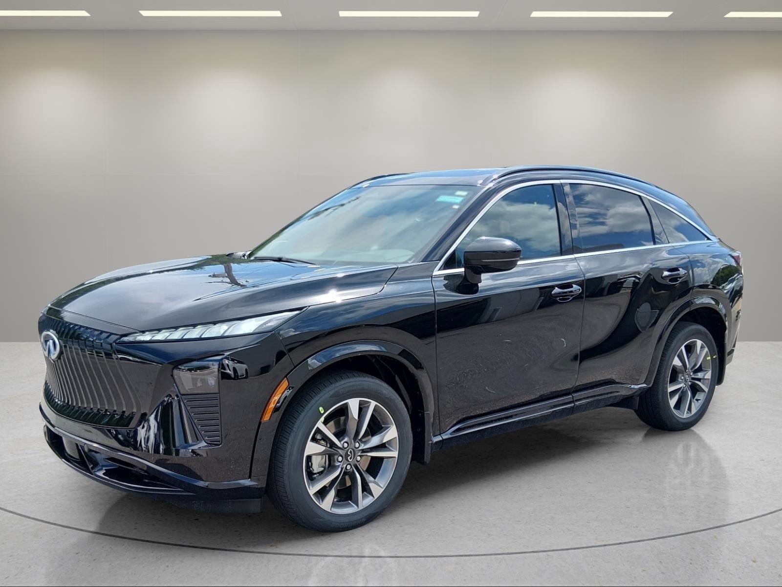 2027 INFINITI QX65