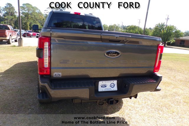 2026 Ford F-250 Super Duty Lariat - Photo 6