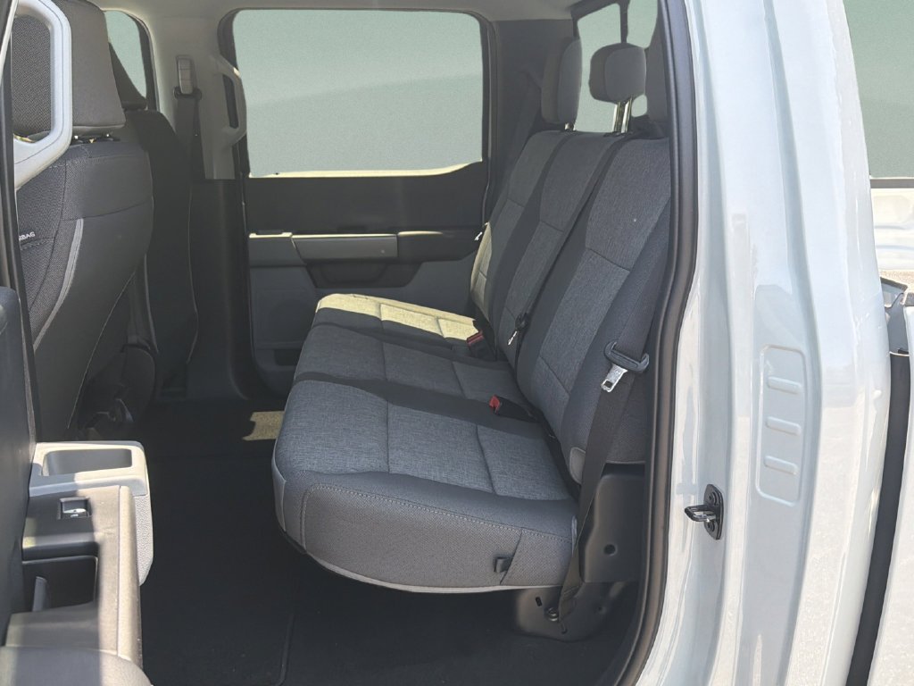 New 2026 Gray Ford XL image 20