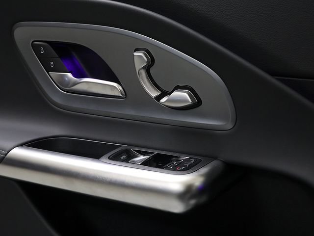 New 2027 Night Black Mercedes-Benz CLA 250+ image 25