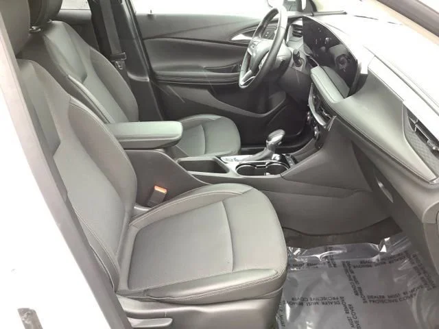2025 Buick Encore GX Preferred - Photo 15