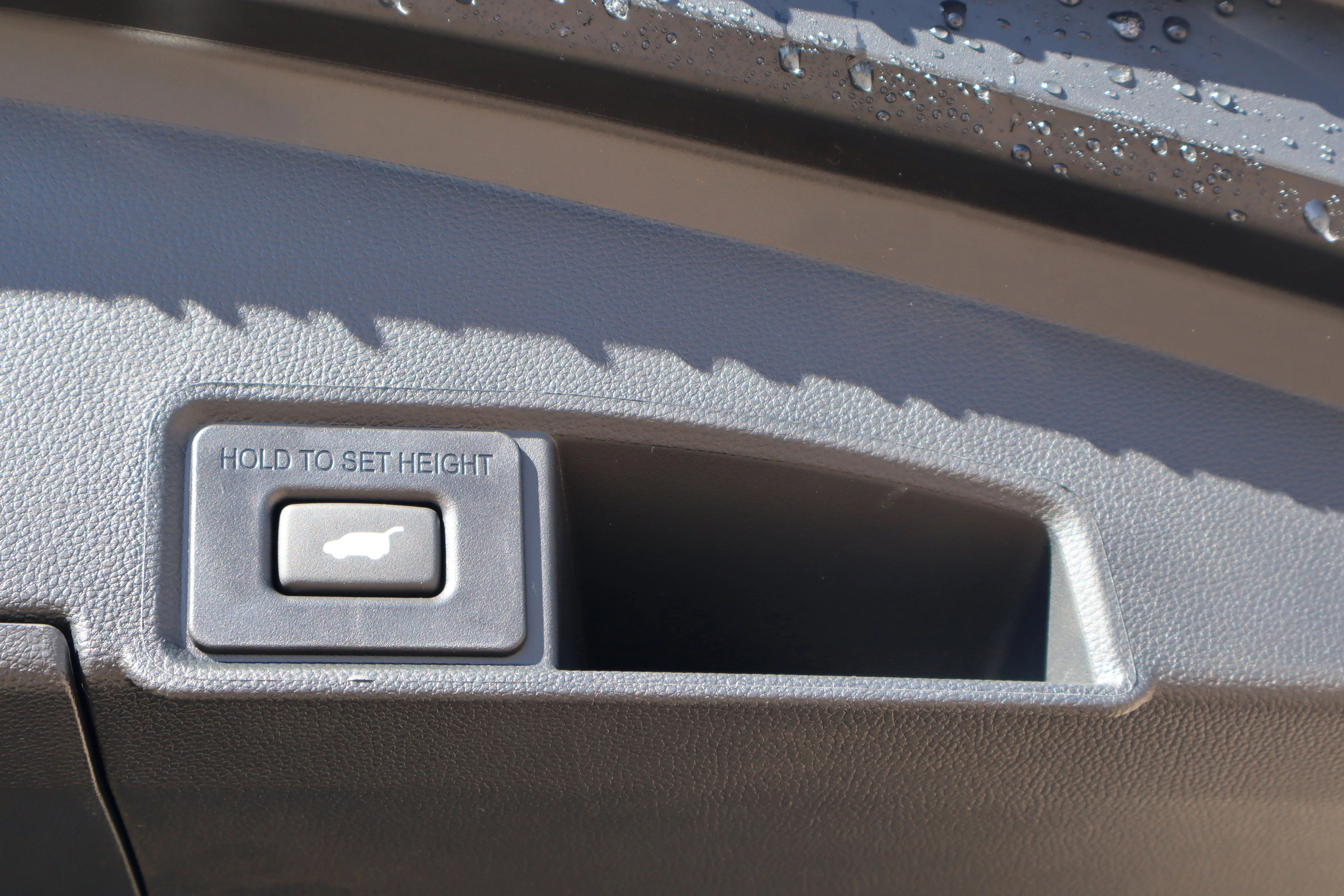 New 2026 Liquid Carbon Metallic Acura 4RDX image 29