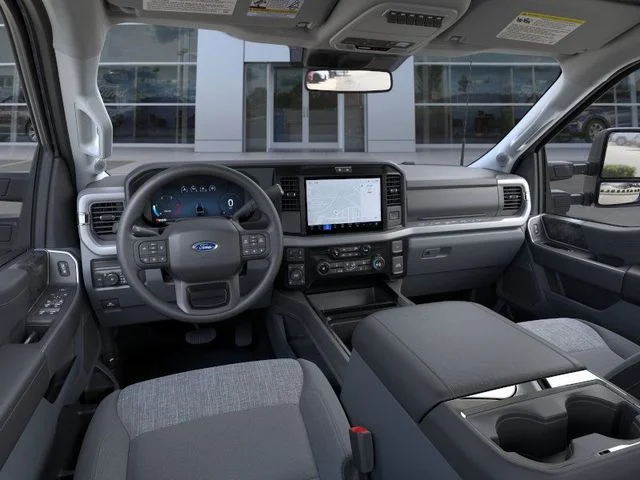New 2026 Avalanche Ford F-250® XLT image 9