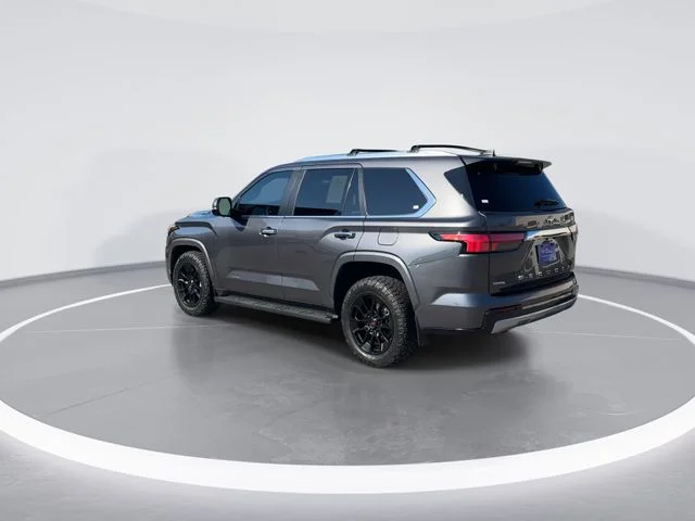 Used 2025 Gray Toyota Limited image 5