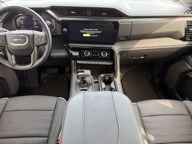 New 2026 Coastal Dune GMC AT4X image 25