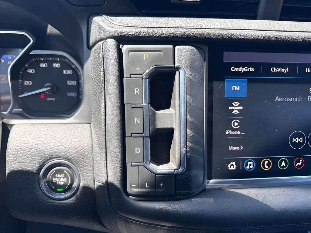 Used 2021 Black GMC Denali image 17