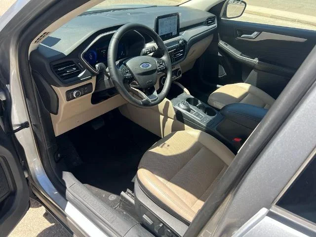 2022 Ford Escape SEL - Photo 41