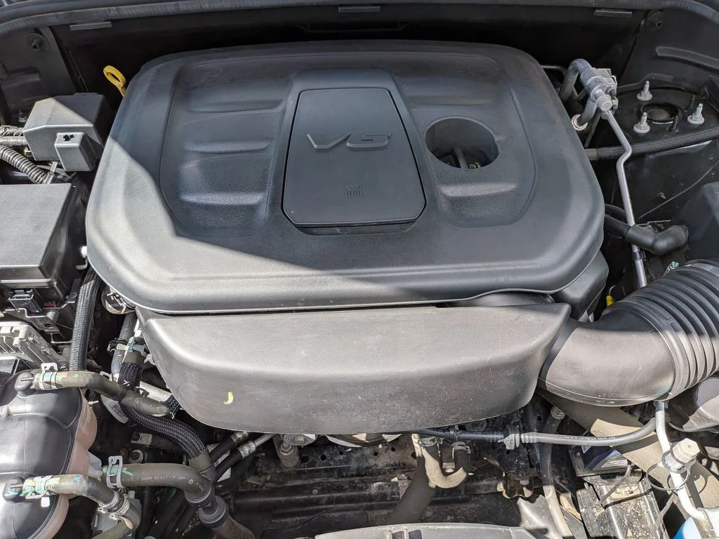 Used 2021 Black Jeep Limited image 37