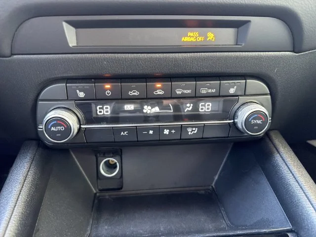 Used 2024 Gray Mazda 2.5 S Select Package image 19