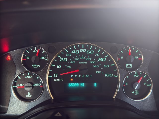 Used 2016 Cyber Gray Metallic Chevrolet LT image 11