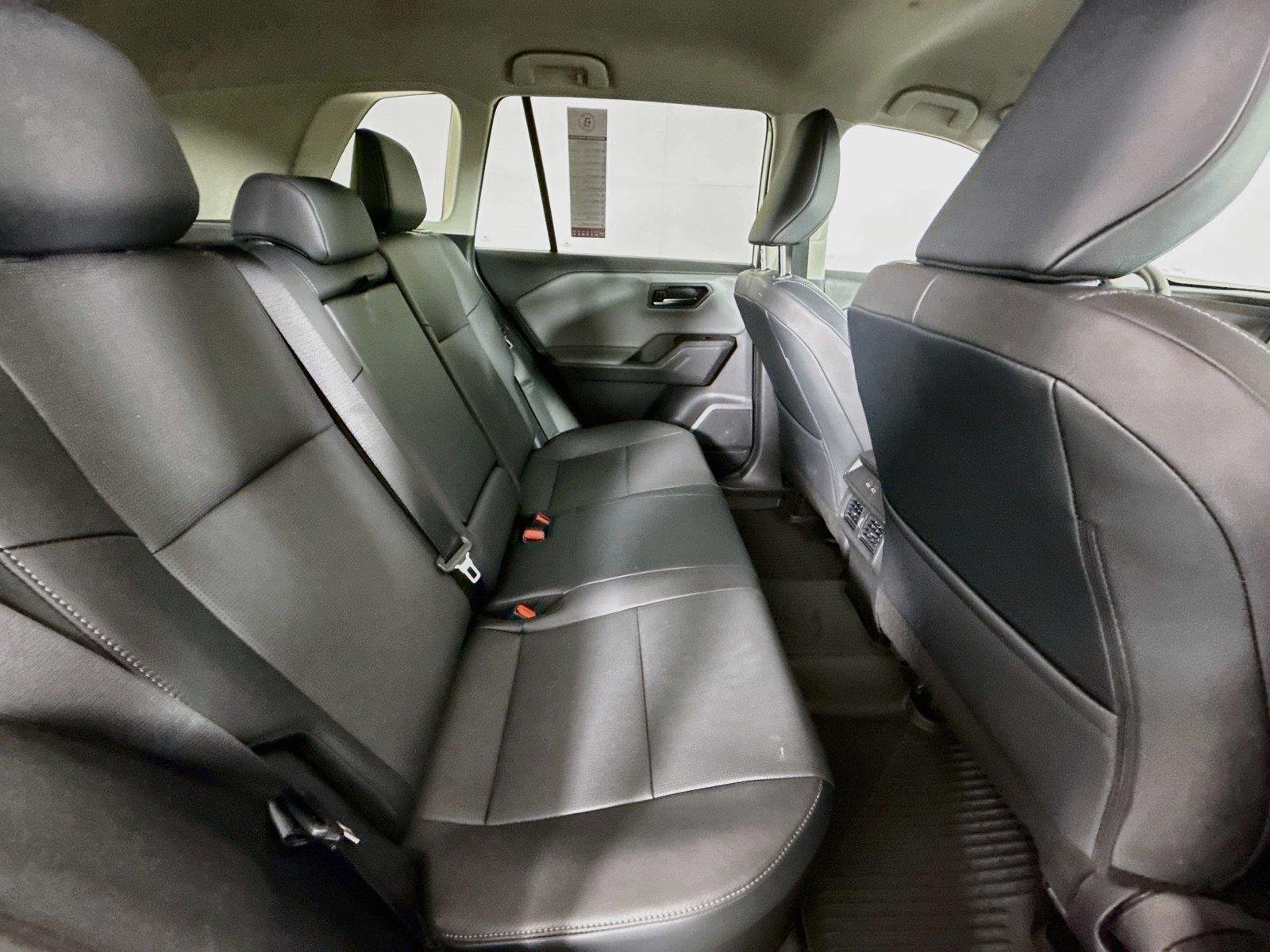 Certified Used 2026 Ice Cap Toyota XLE Premium image 41