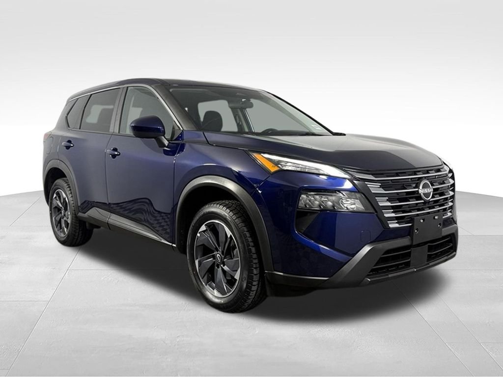 2025 Nissan Rogue SV - Photo 5