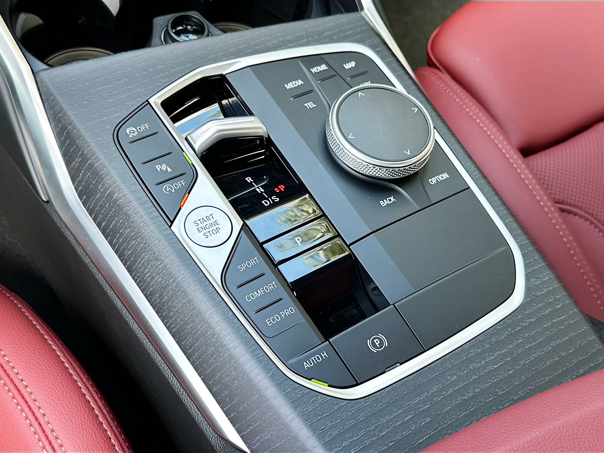 New 2026 Skyscraper Grey Metallic BMW 330i NA image 13