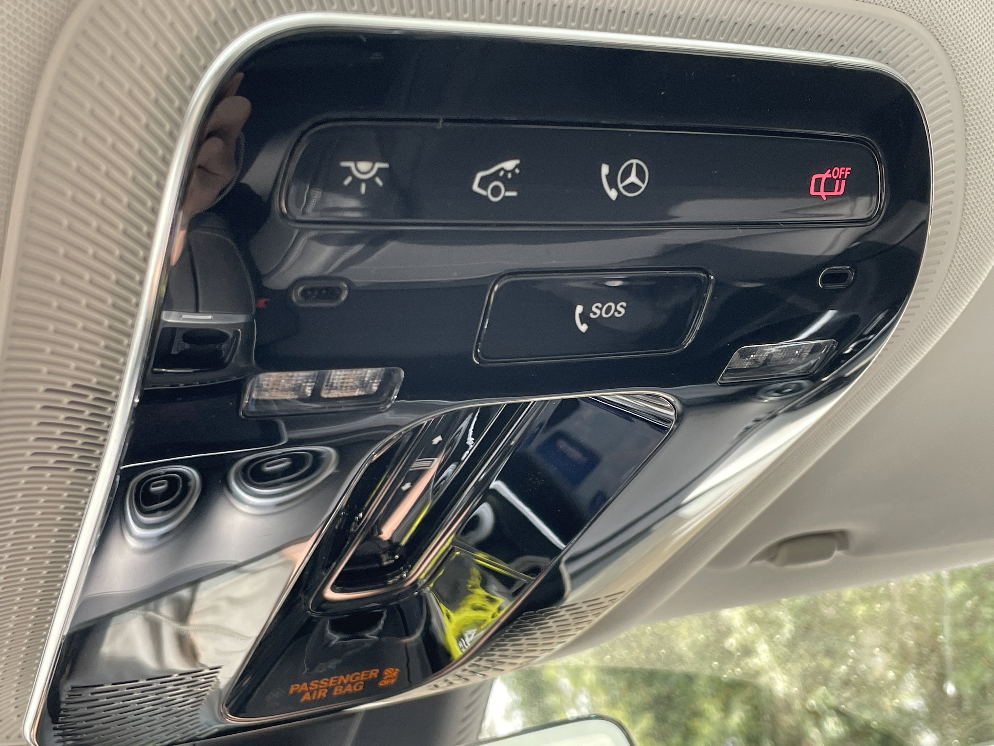 New 2026 Obsidian Black Metallic Mercedes-Benz C 300 Sedan image 34