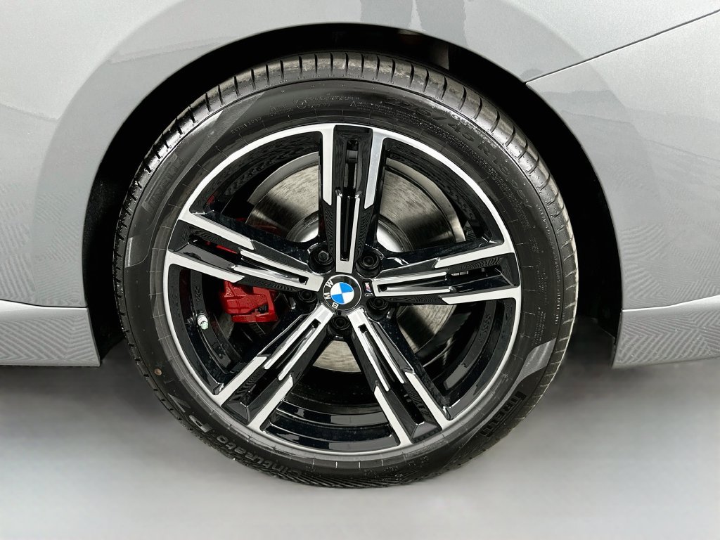 New 2026 Skyscraper Grey Metallic BMW 230i image 23