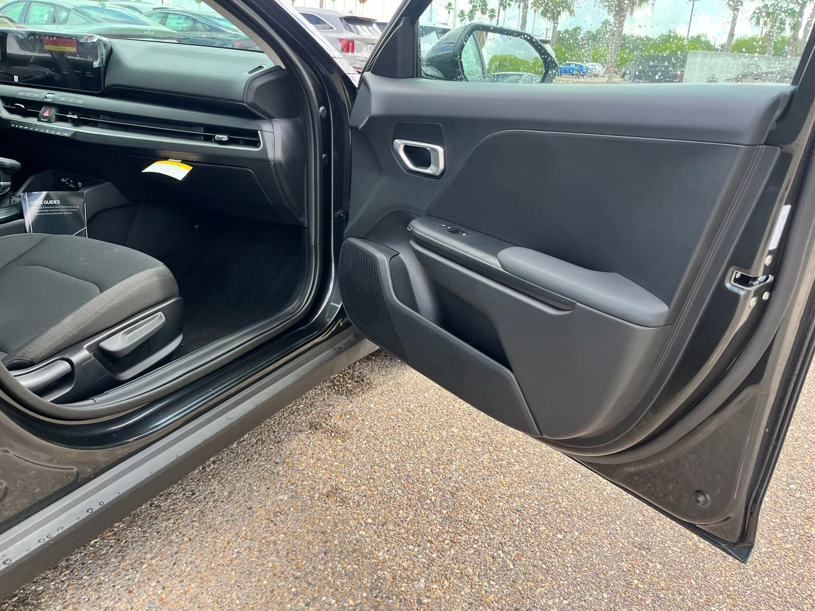 New 2026  Kia LXS image 21