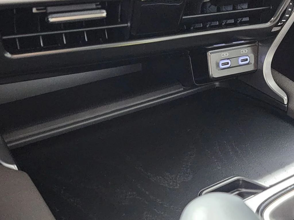 New 2026 Silver Lexus 450h+ Luxury image 22