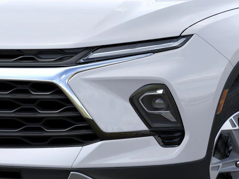 2026 Chevrolet Blazer 2LT - Photo 10