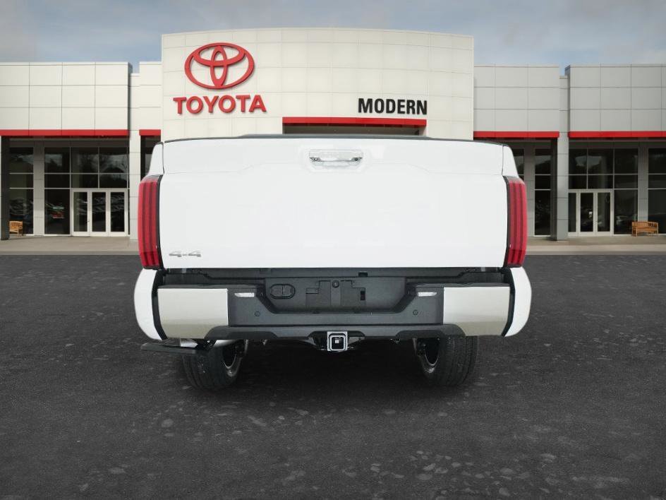 New 2026 Ice Cap Toyota Limited image 6