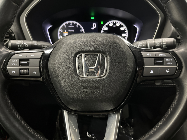 Used 2023 Black Honda Touring image 16