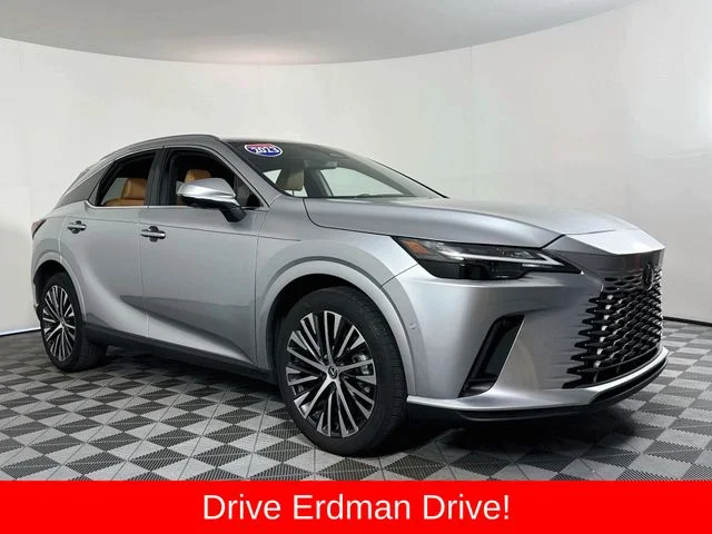 2023 Lexus RX