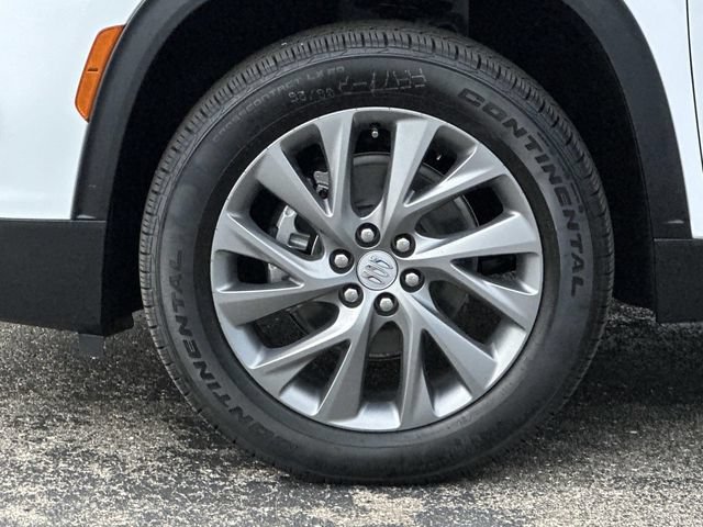 2026 Buick Enclave Preferred - Photo 9