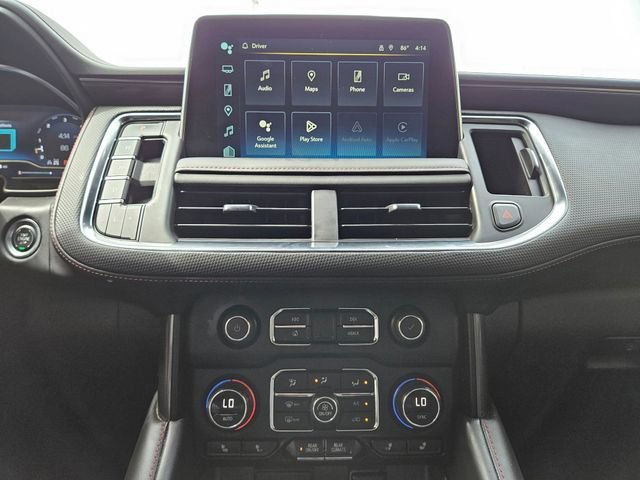 Used 2024 Summit White Chevrolet RST image 24