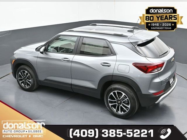 2026 Chevrolet Trailblazer LT - Photo 19