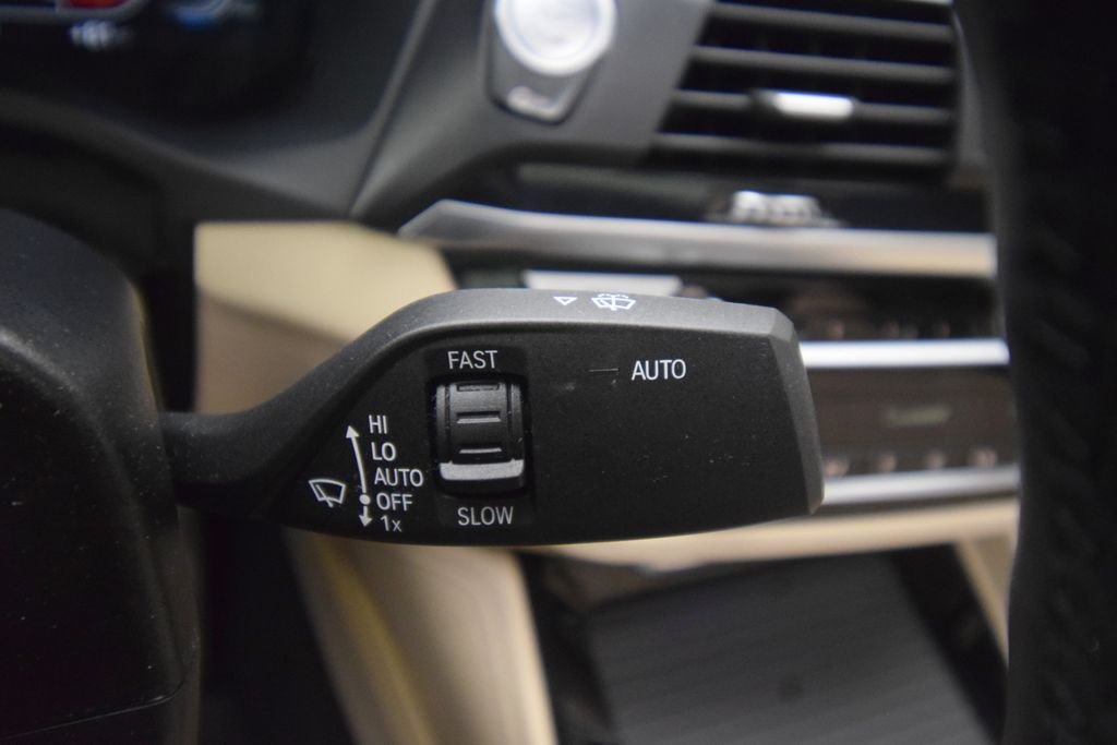 Used 2021 Blue BMW M40i image 32