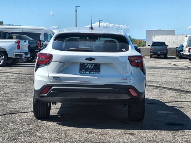2026 Chevrolet Trax RS - Photo 7