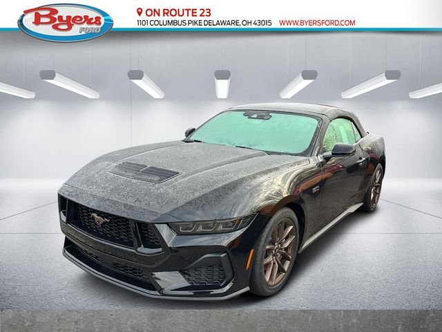 Pre-Owned 2022 Ford Mustang Mach 1 2 Door Coupe in Delaware