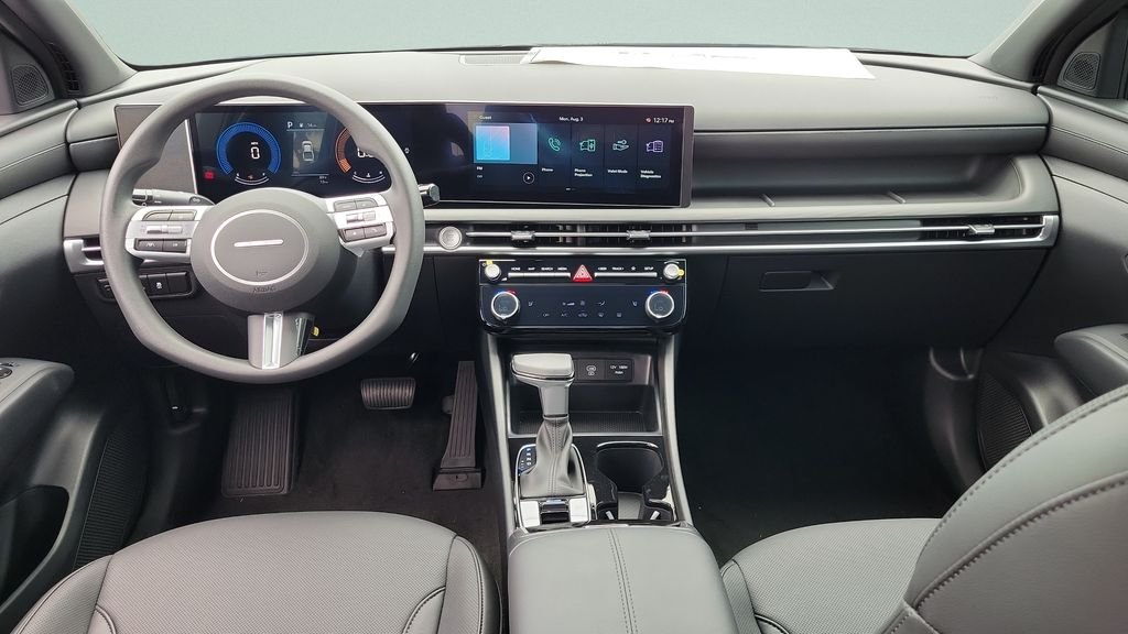 2026 Hyundai Santa Cruz SEL - Photo 12