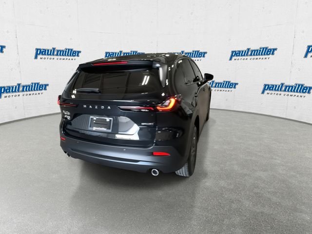New 2026 Jet Black Mica Mazda 2.5 S Select AWD image 10