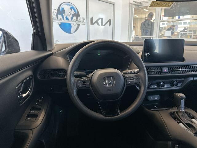 Used 2026 Black Honda LX image 13
